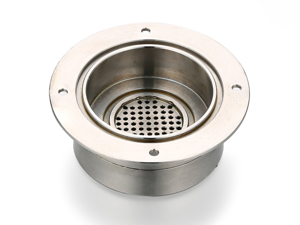 環保設備不銹鋼外殼